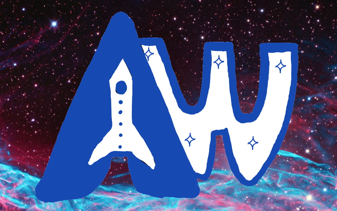 Astro World logo